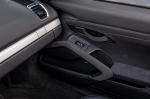Porsche Boxster Spyder 2016 года